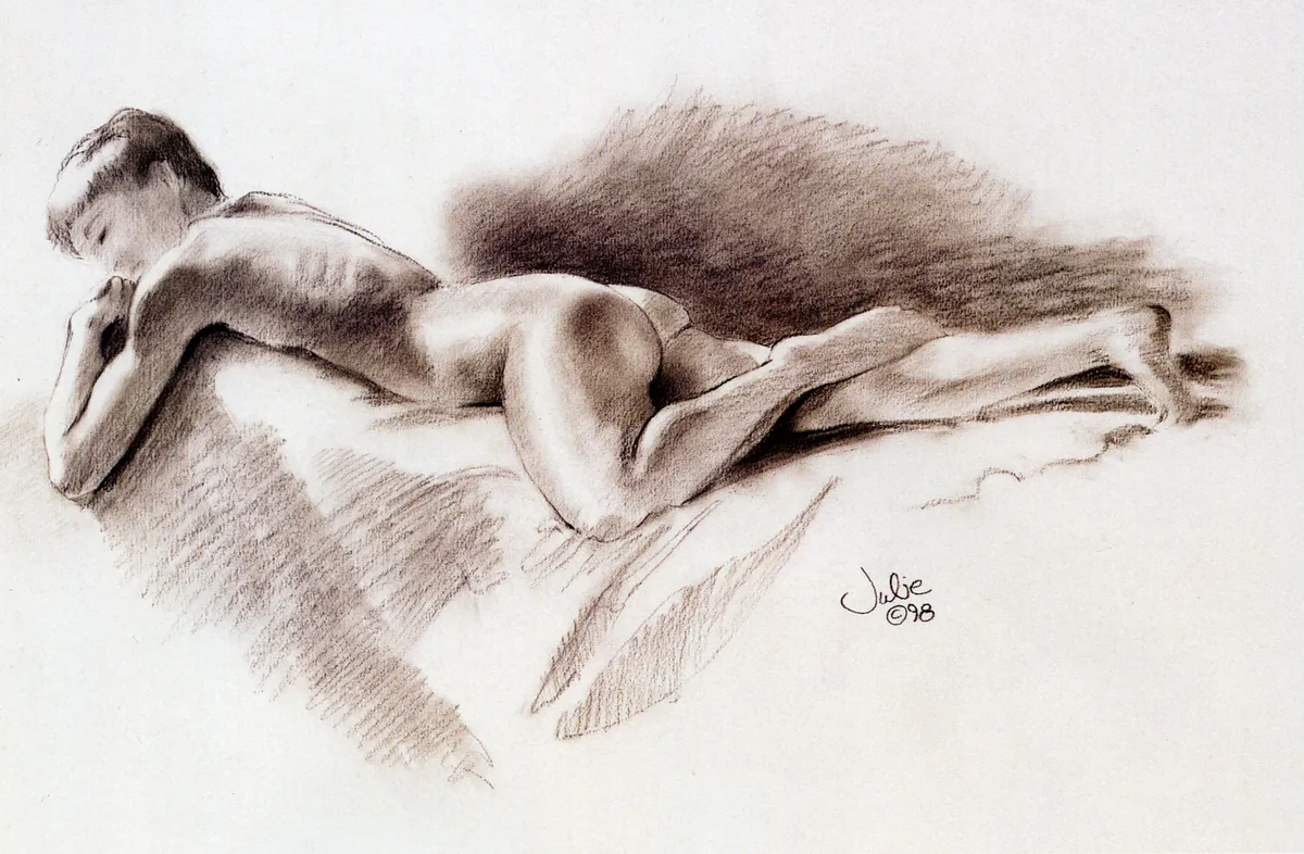 Figure Drawing_24